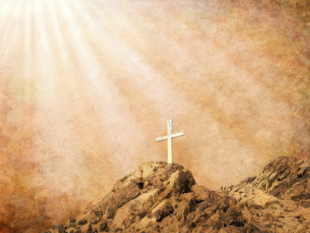 Spiritual Background