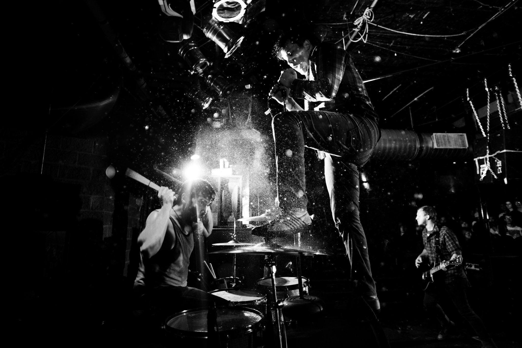 The Chariot Unleash Farewell Documentary. Mind Equals Blown