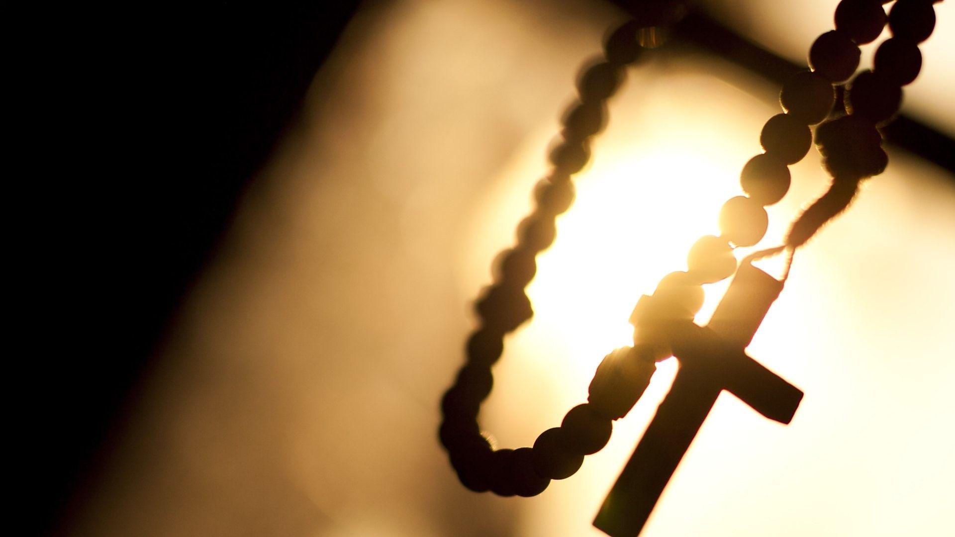 Rosary Hd Wallpapers - Wallpaper Cave