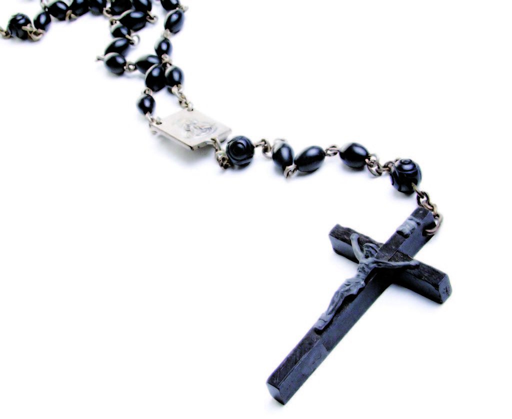 Rosary Hd Wallpapers - Wallpaper Cave