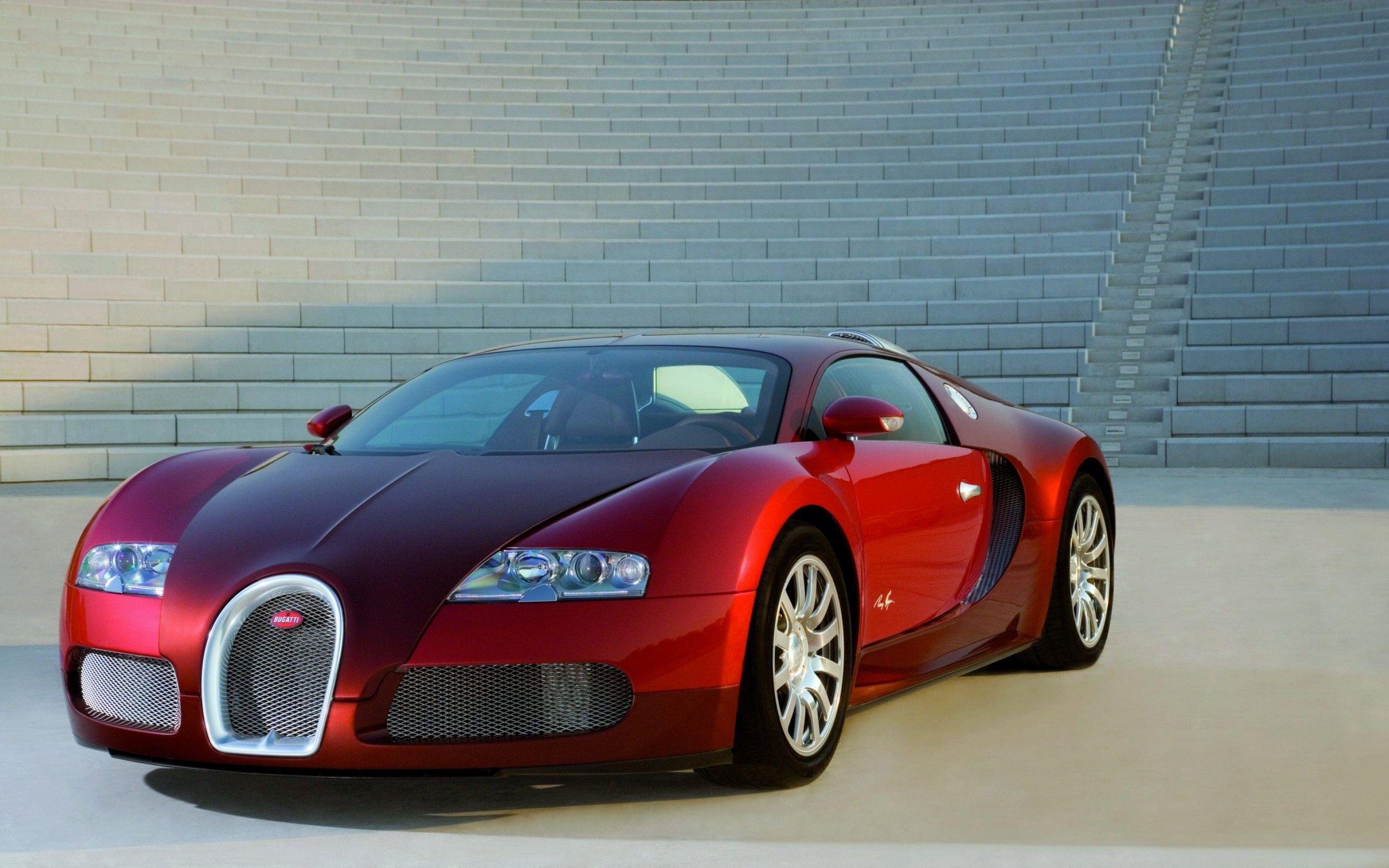 Bugatti Background