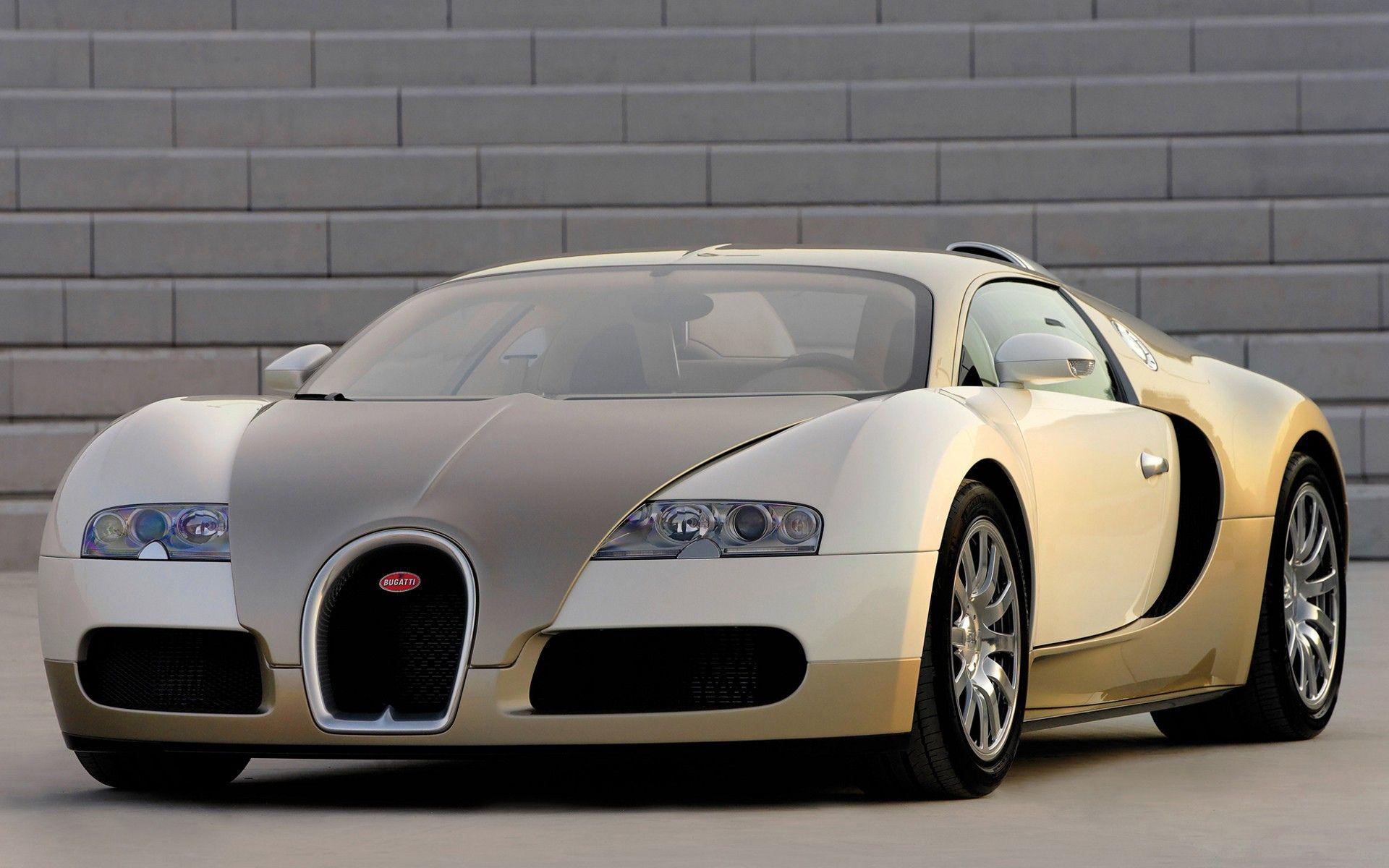 Bugatti Veyron Background 20 - [1920x1200]