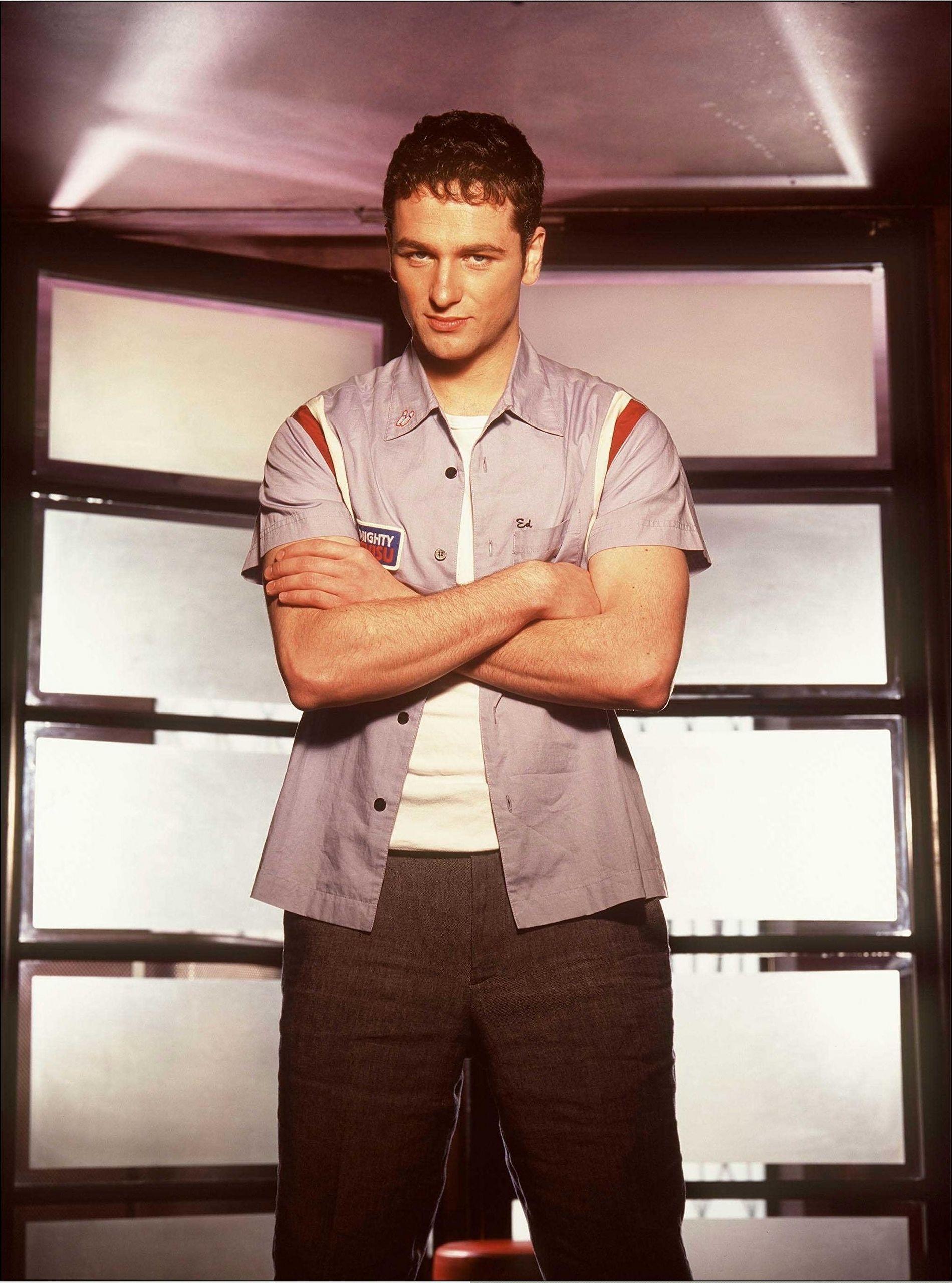 Matthew Rhys Wallpapers - Wallpaper Cave