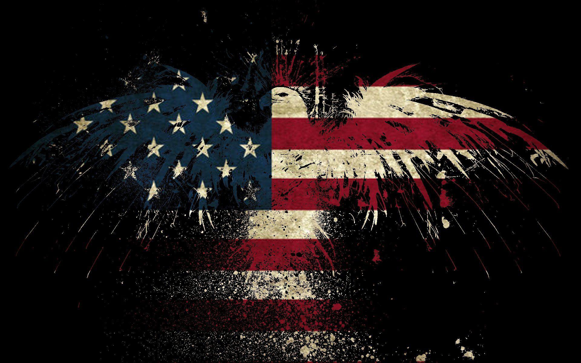 Patriotic Wallpaper 14886 1920x1200px