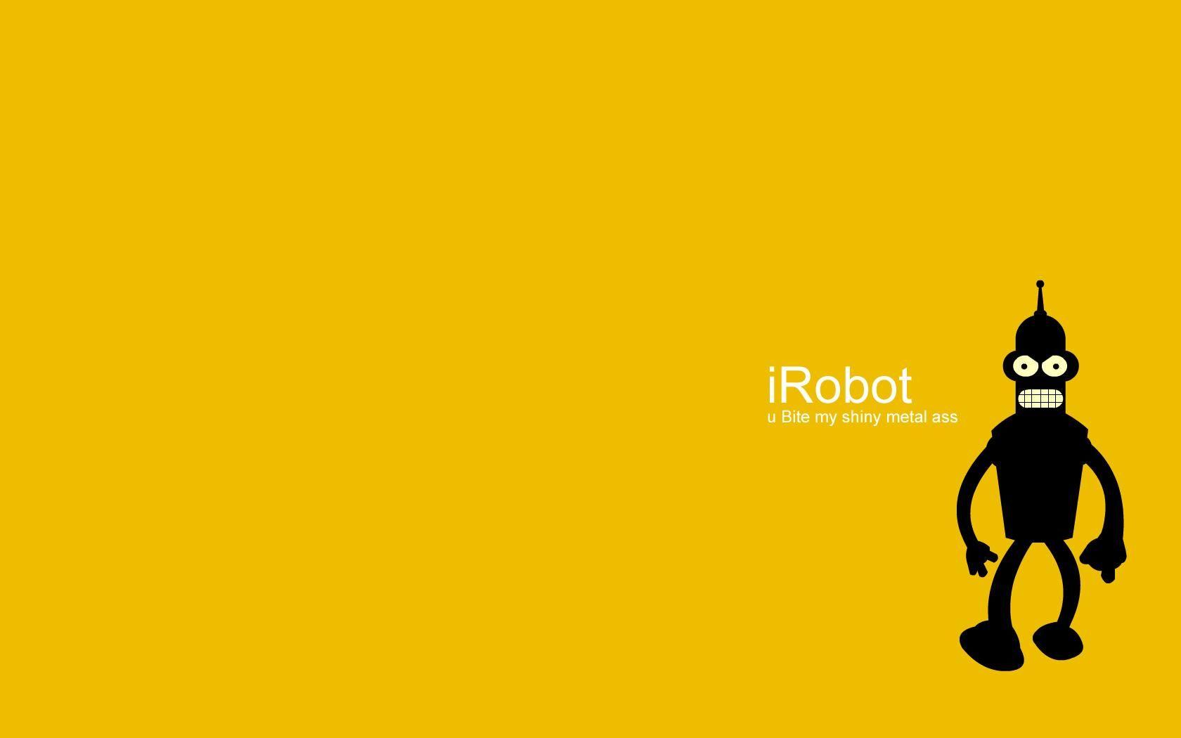 Futurama wallpaper 8