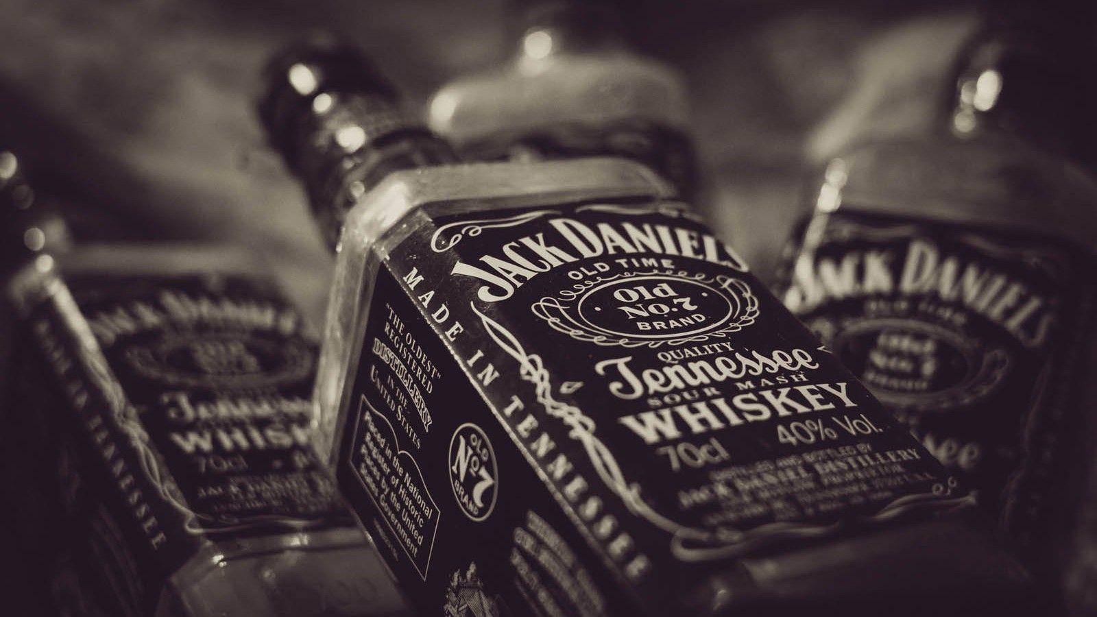 Products Daniels Wallpaper. BRAND ○ Jack Daniel's