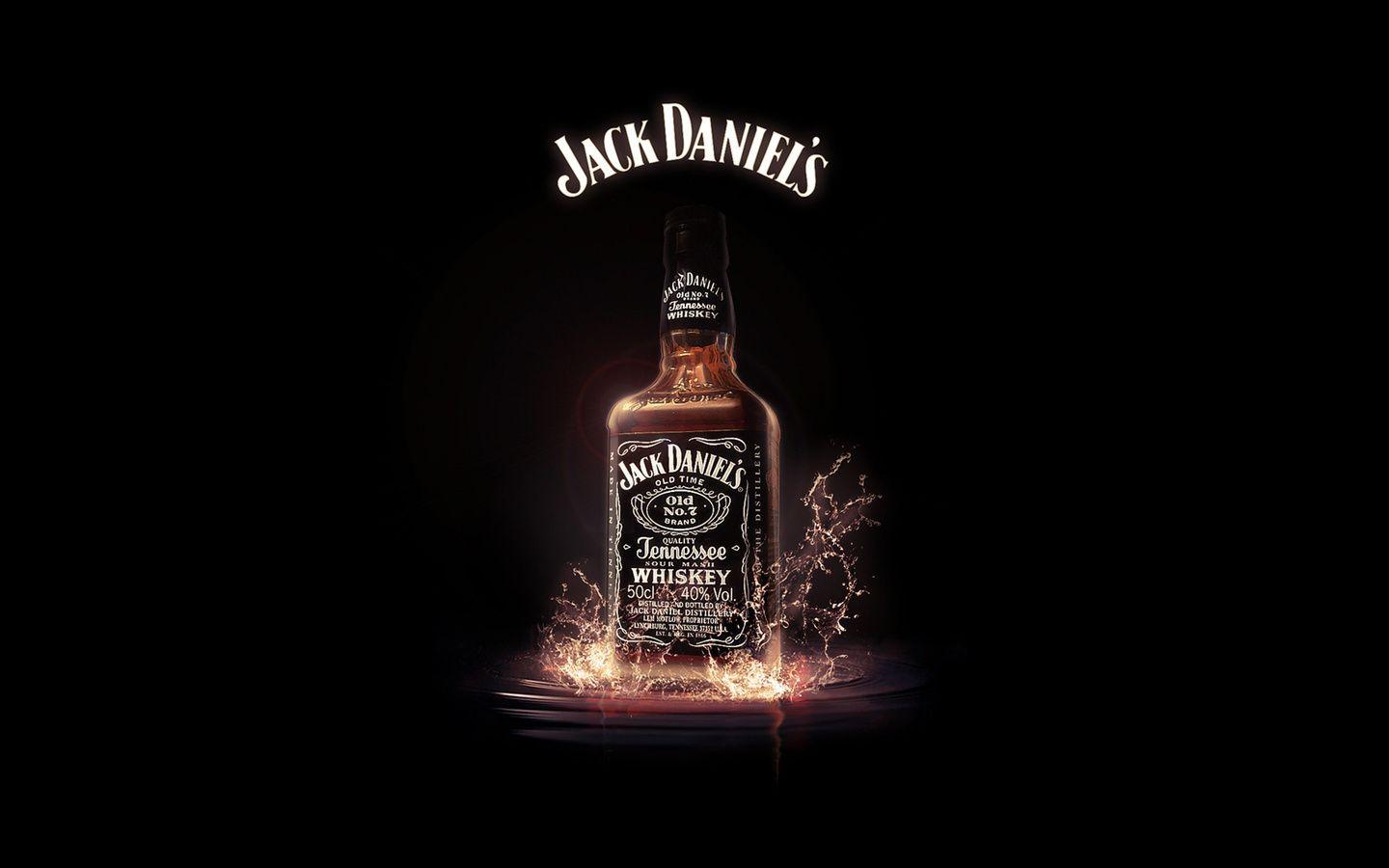 Jack Daniels Wallpaper For Desktop