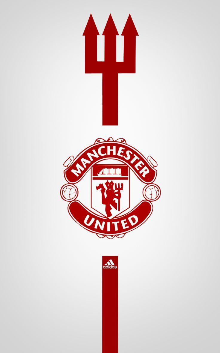 Manchester United Wallpaper HD