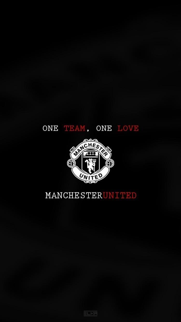 Man utd phone wallpaper Gallery