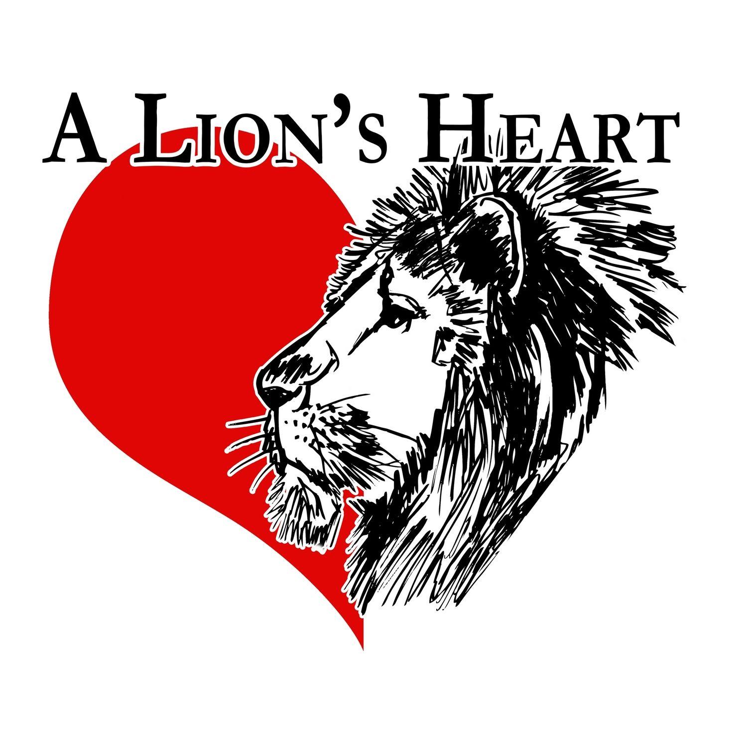 Сердце Льва