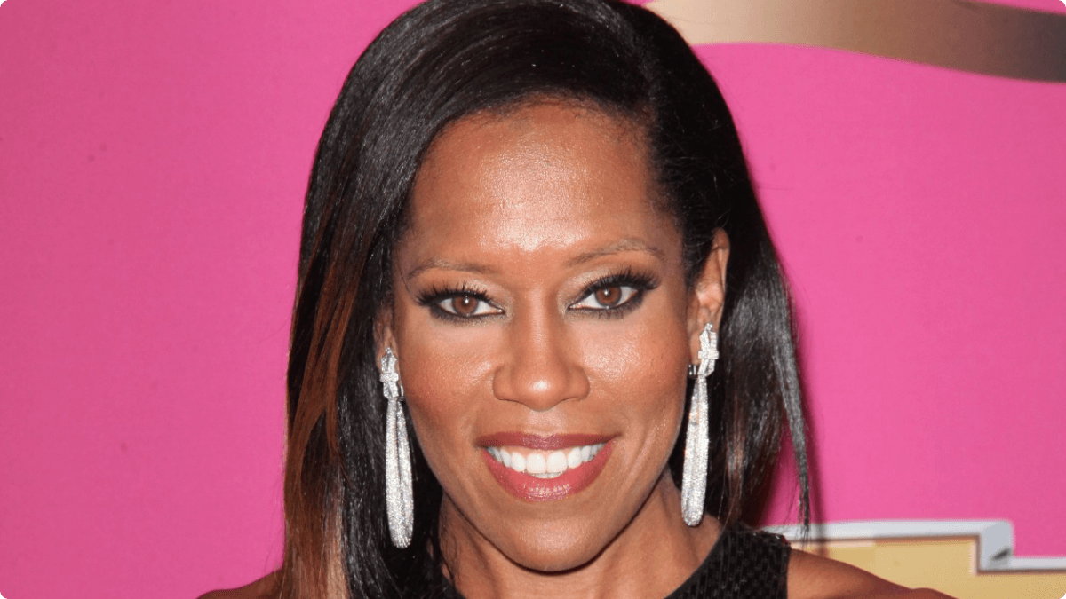 Picture of Regina King Of Celebrities