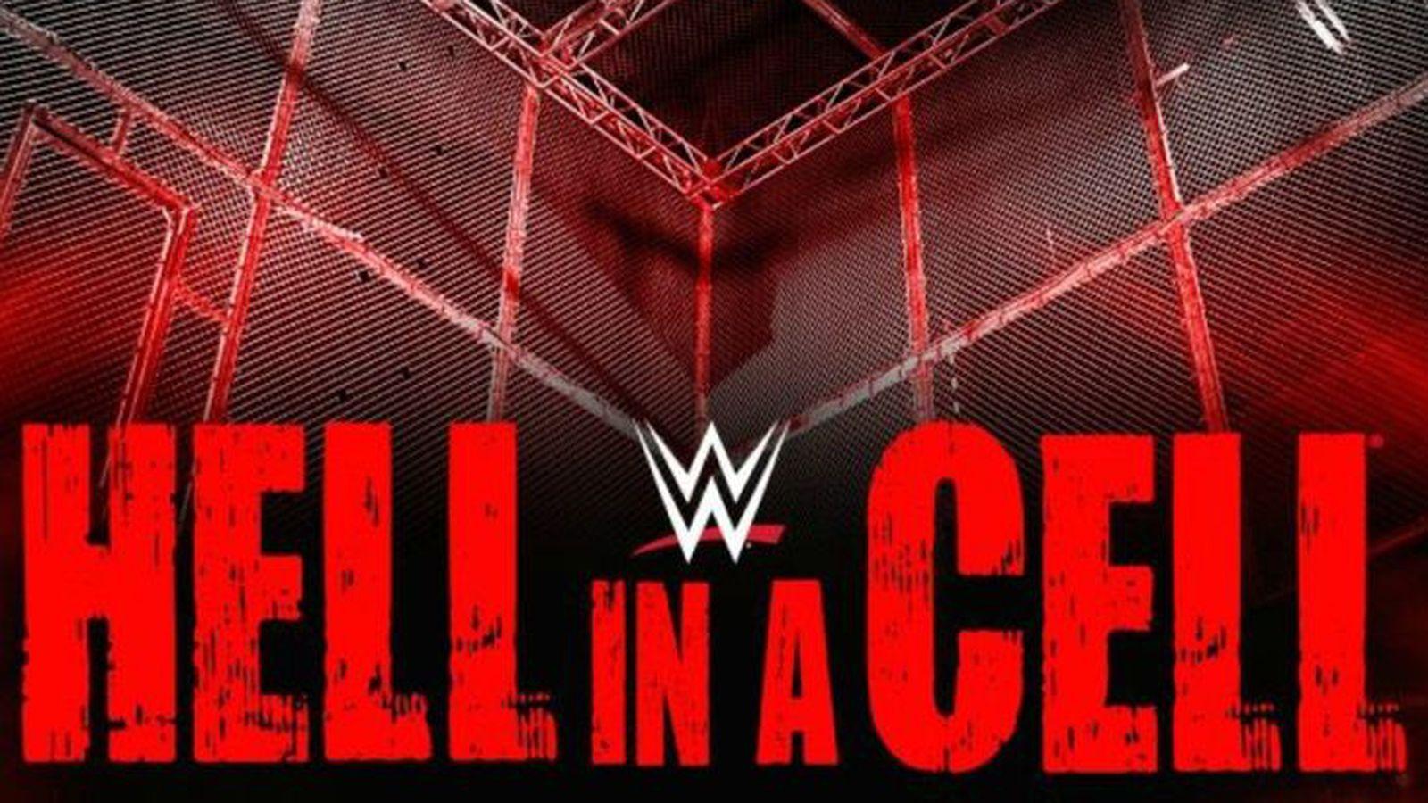Two Title Matches Announced For Hell In A Cell, Bobby Roode Wrestles
