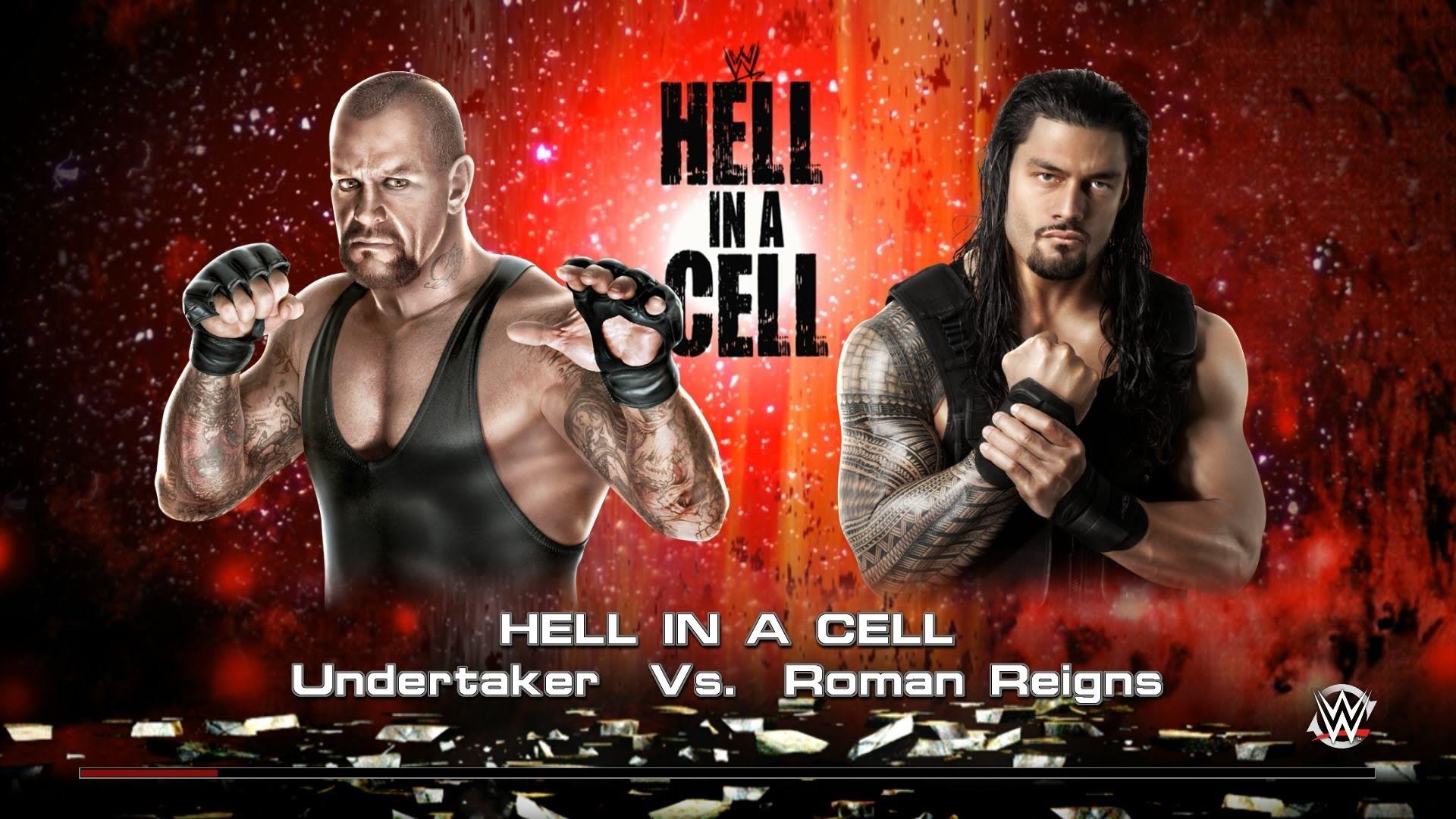 WWE Hell in a Cell FREE Preview Party. FREE