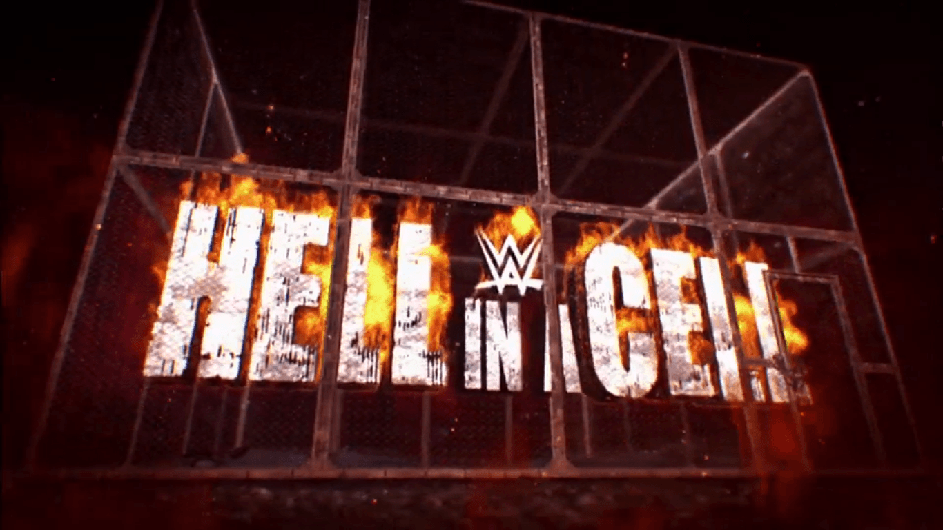 WWE Hell In A Cell: WWE Confirms Title Match