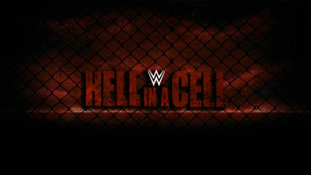 WWE Hell In A Cell 2016 Official Theme Song Marionette By Cardinal