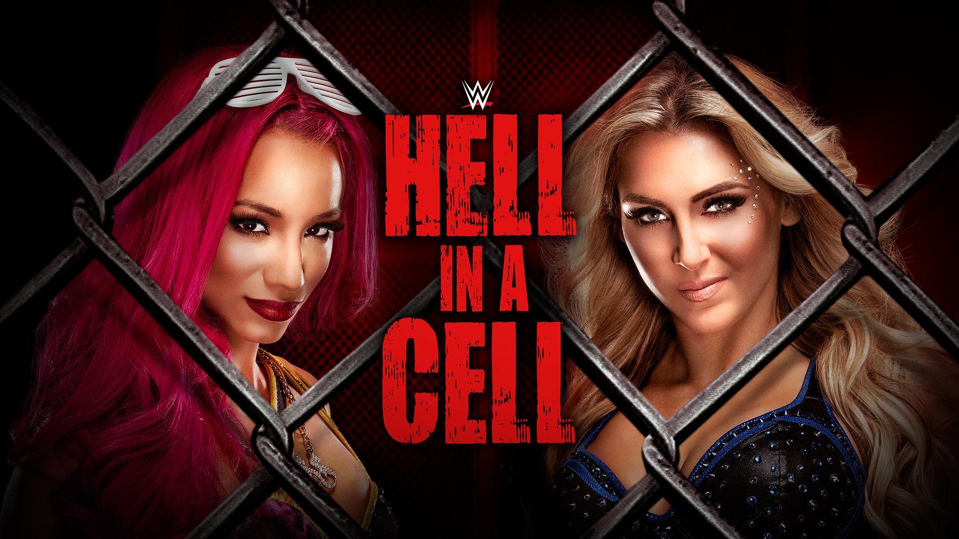 WWE Hell in a Cell Predictions