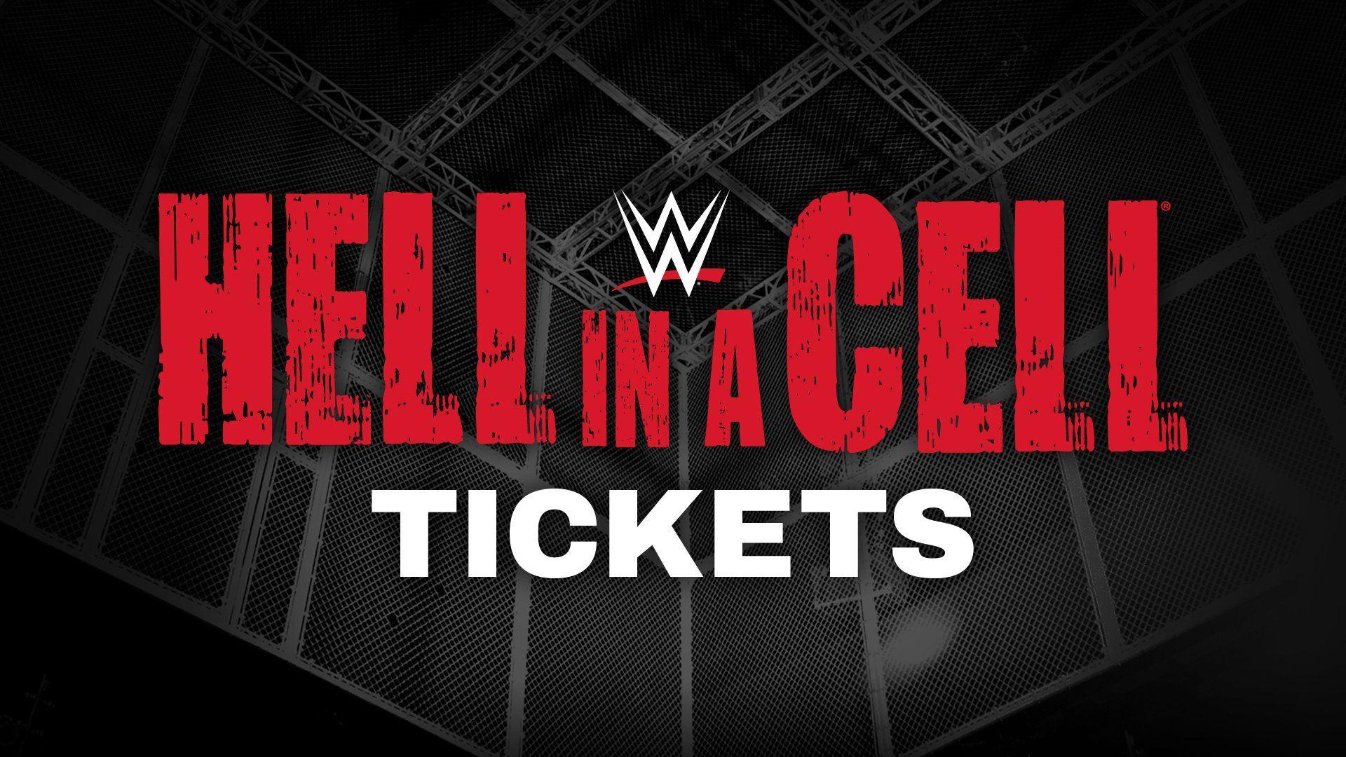 Get WWE Hell in a Cell 2018 tickets now. FOX Sports Asia