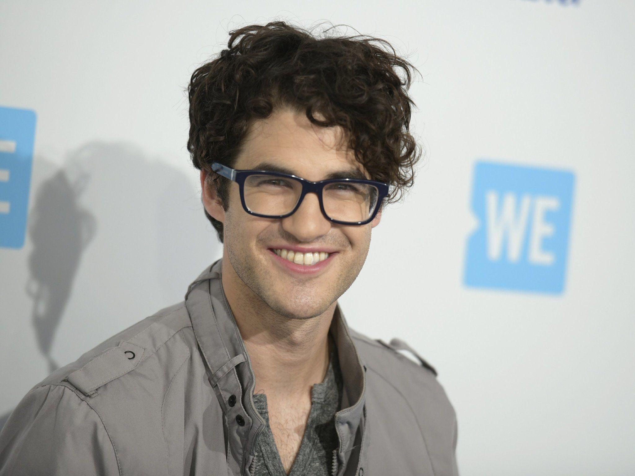 Darren Criss to play 'Hedwig and the Angry Inch' out West San