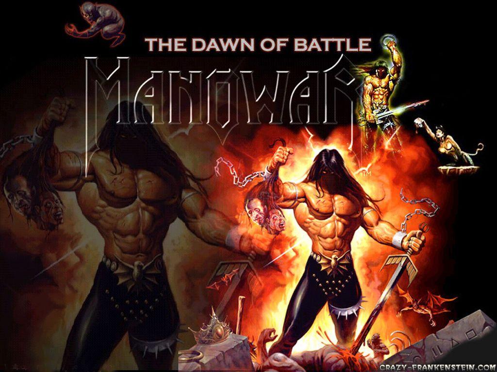 Manowar Wallpaper, 100% Full HDQ Manowar Background. D Screens