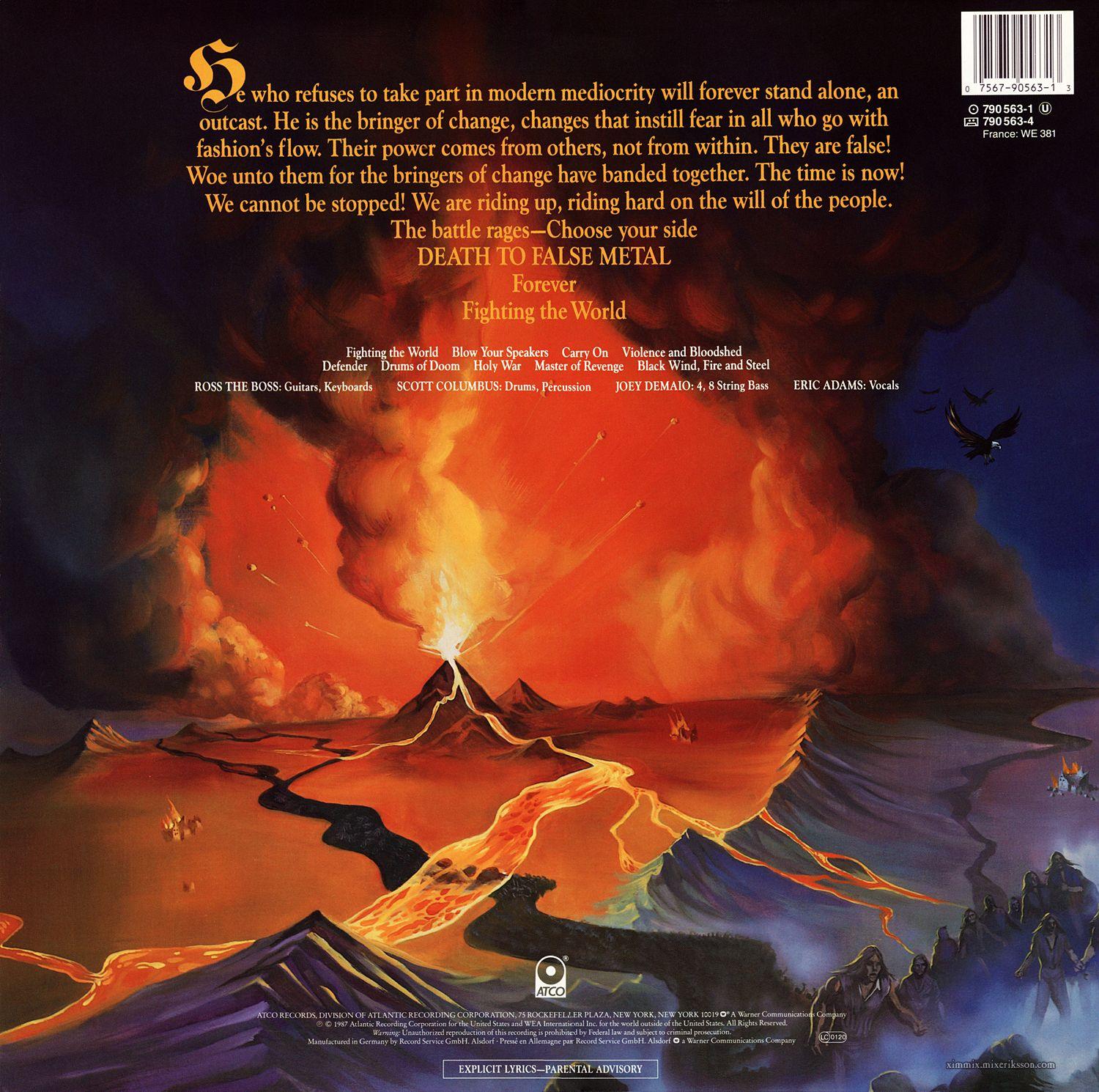 ximmix Album Covers and Wallpaper