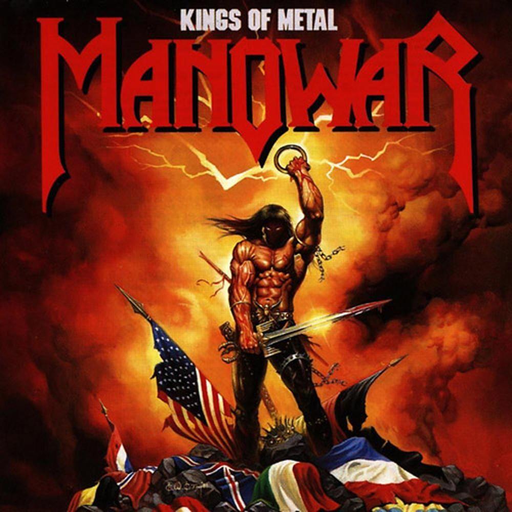 manowar warriors of the world art manowar warriors of the world art