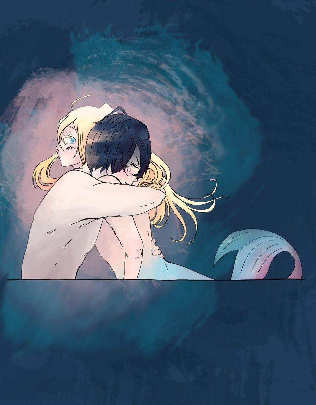 Orenchi No Furo Jijou: Tatsumi X Wakasa By Katinae Chivers