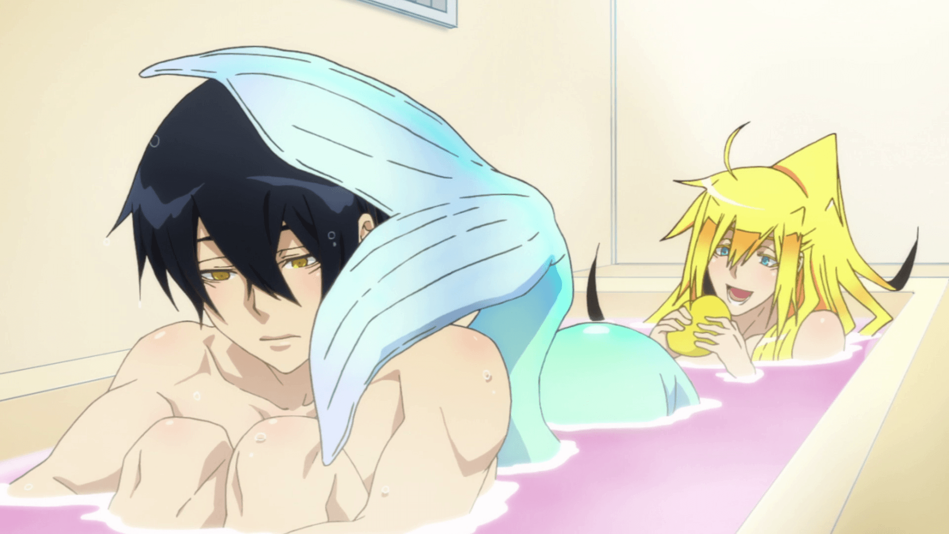 anime. memory's aria