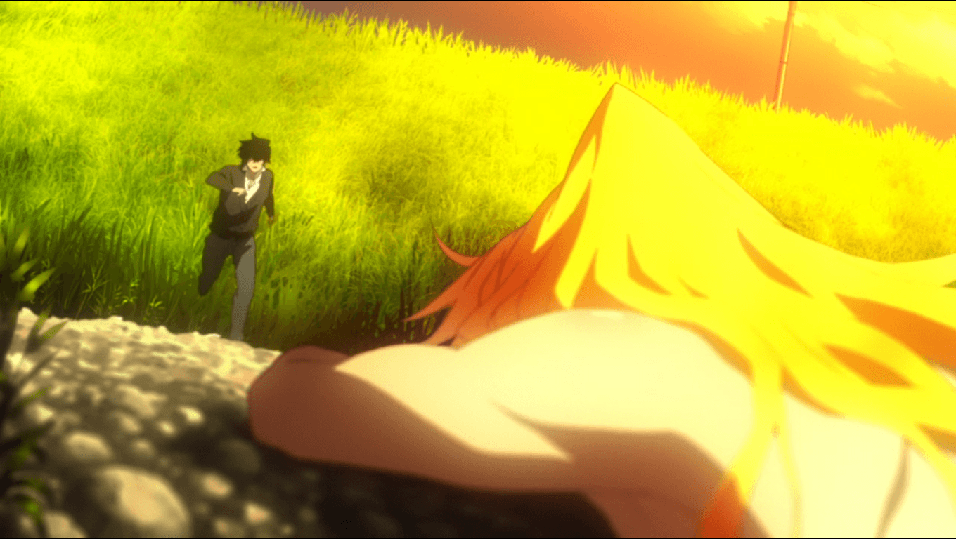 Moonlight Summoner's Anime Sekai: Orenchi no Furo Jijō オレん家の