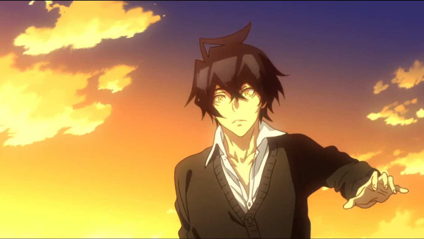 Moonlight Summoner's Anime Sekai: Orenchi no Furo Jijō オレん家の