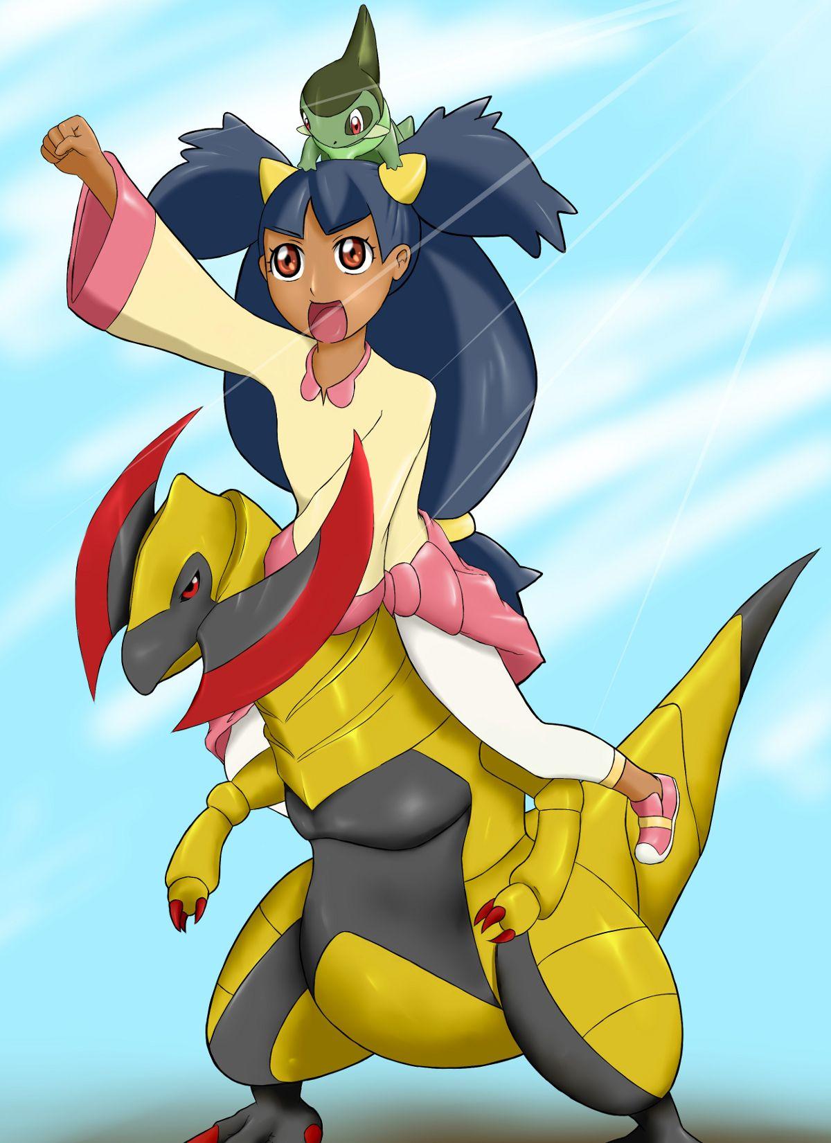 Pokémon Image Anime Image Board