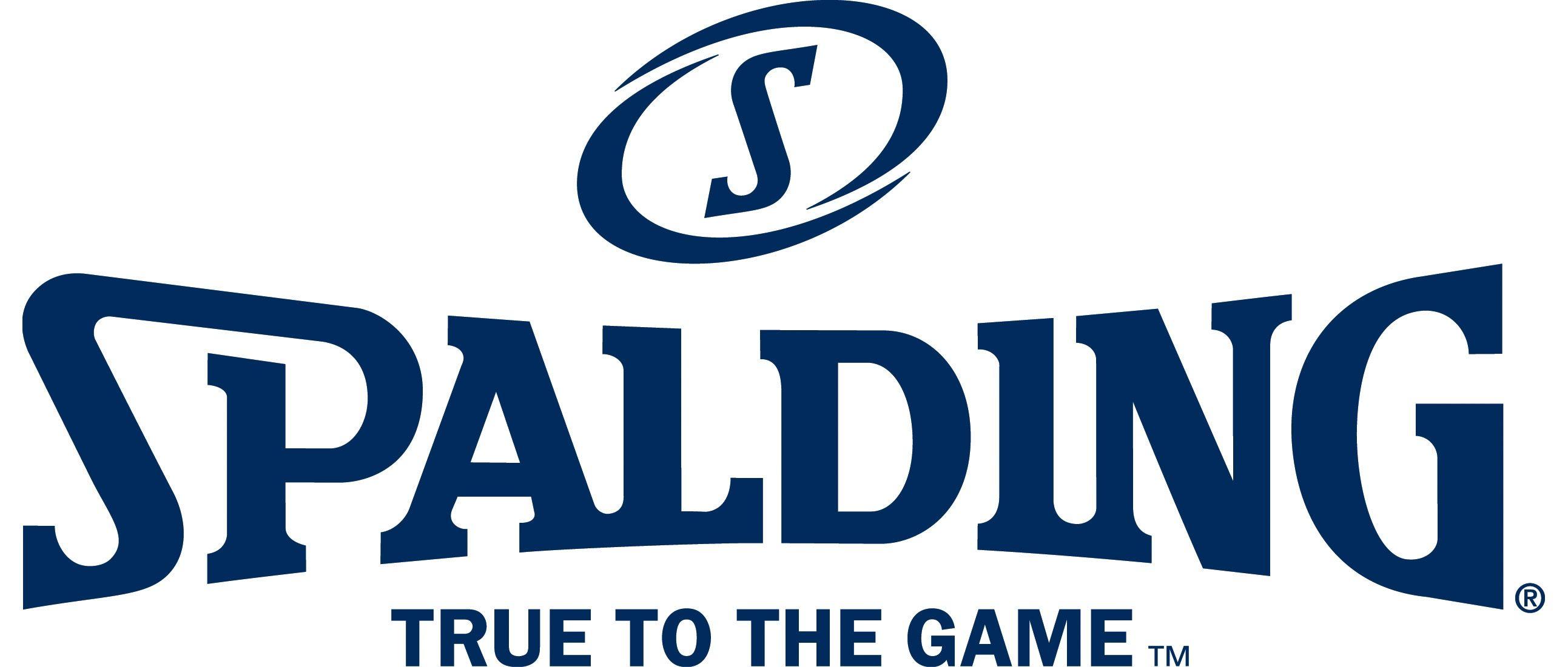 Spalding Logo -Logo Brands For Free HD 3D