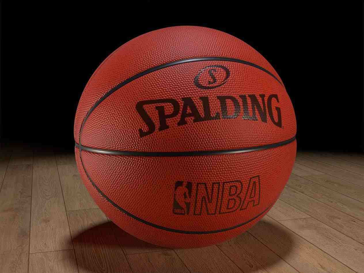 Basketball Spalding Wallpaper