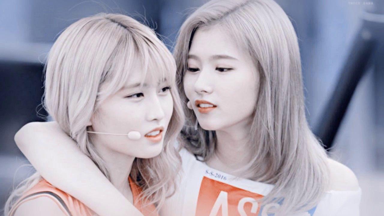 Sana' HD Wallpaper and Photo