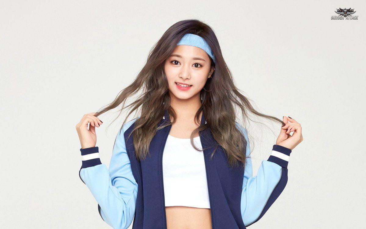 TZUYU WORLD Download Links: ➃
