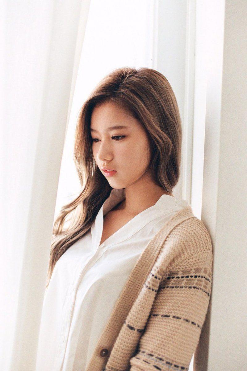 Twice's Sana x Pholar: omonatheydidnt