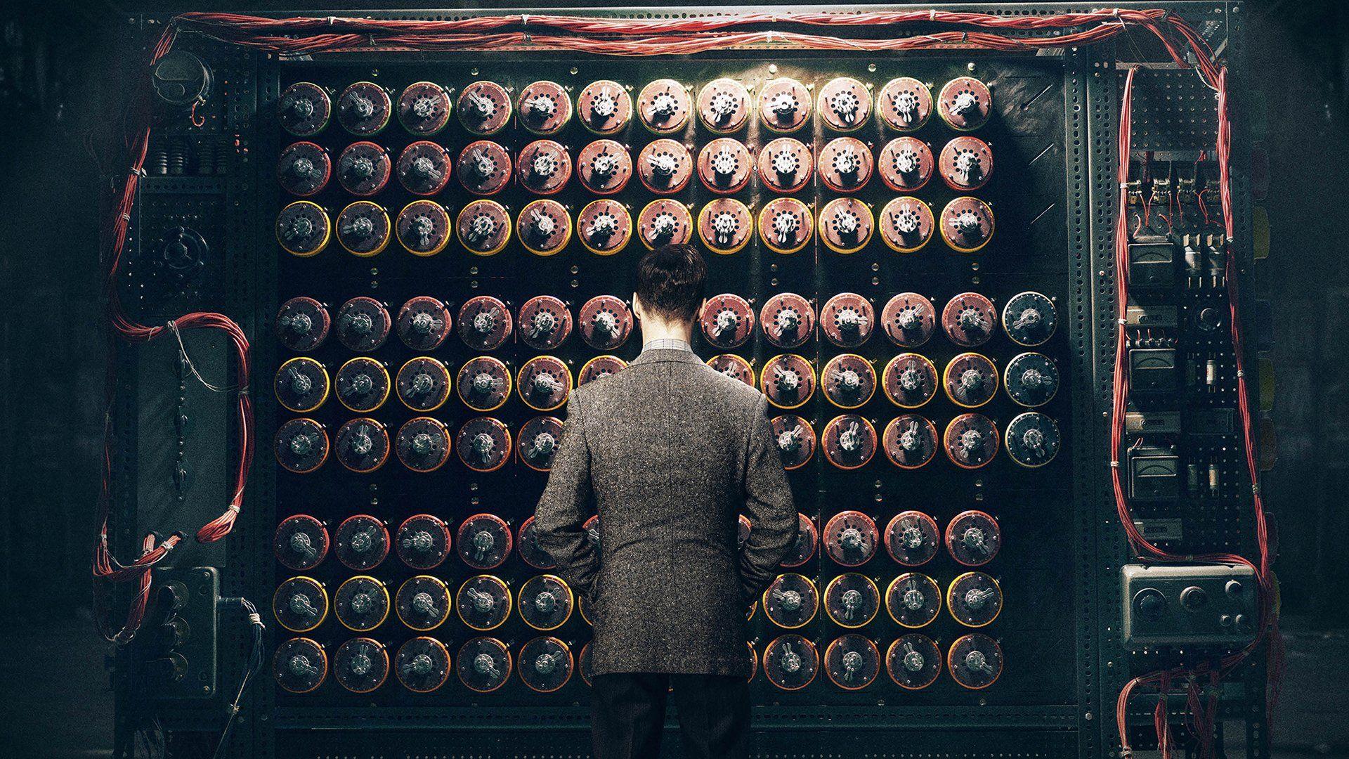 18 The Imitation Game HD Wallpapers