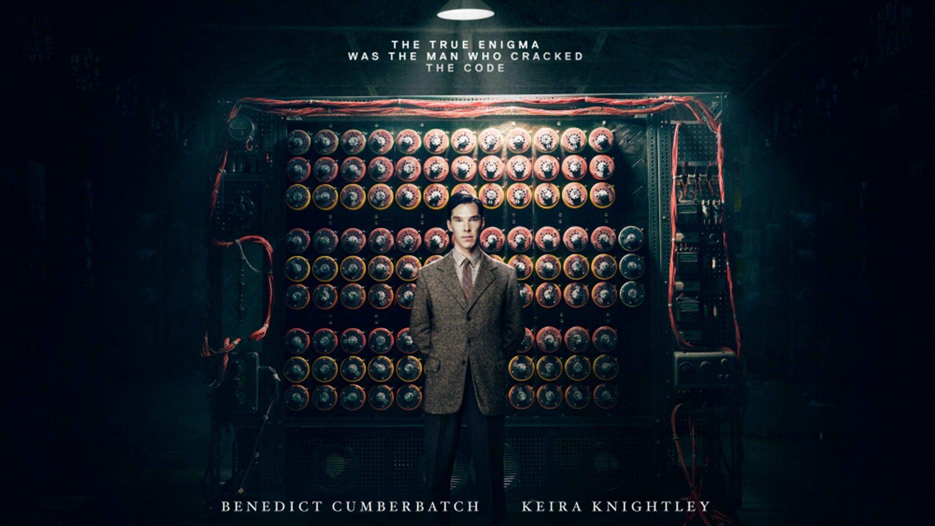 ZSB 42 The Imitation Game Wallpapers, The Imitation Game Full HD