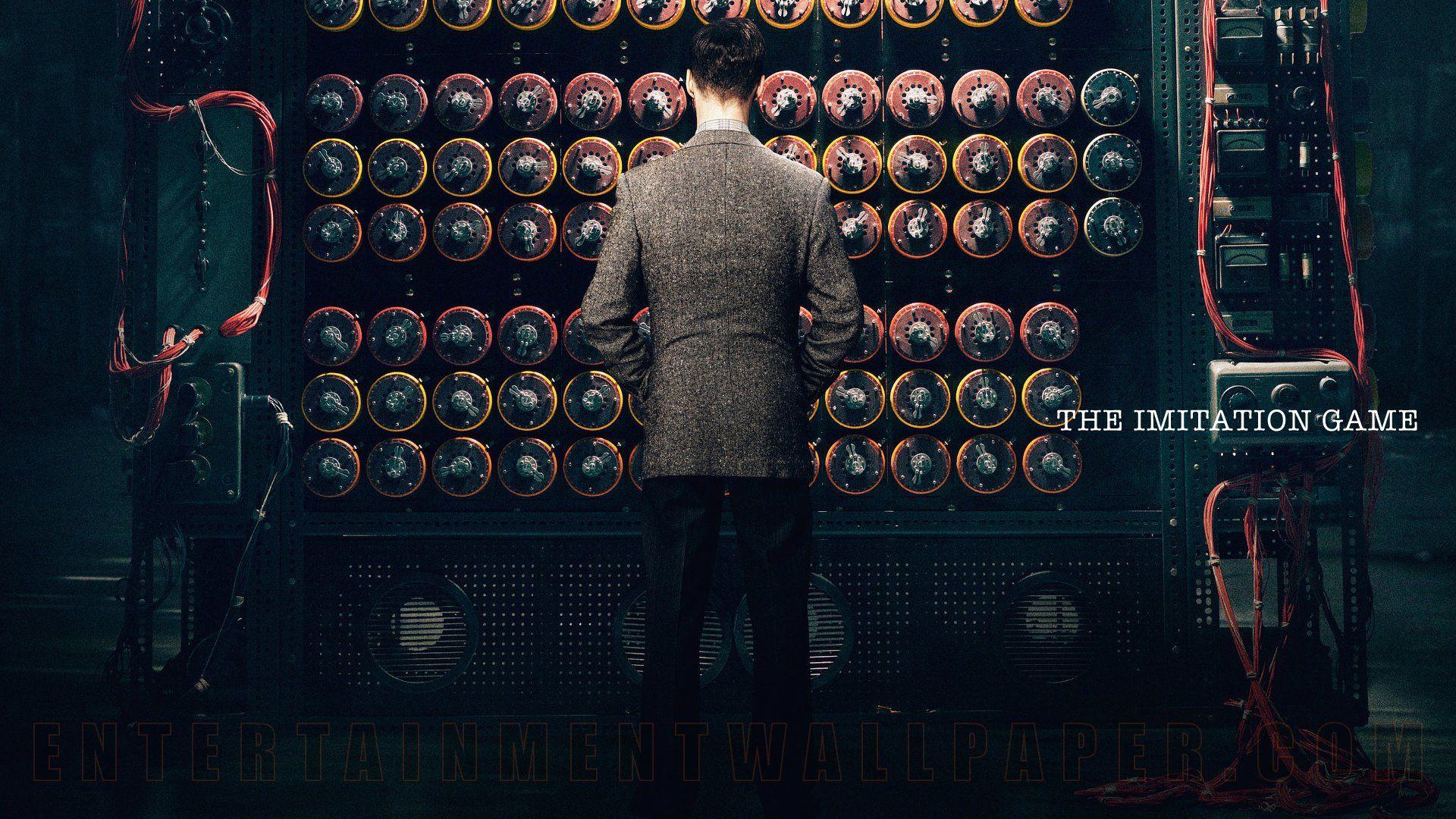 The Imitation Game Wallpapers 5
