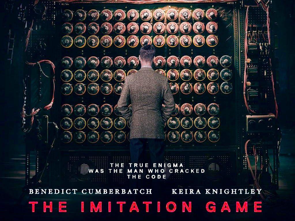 The Imitation Game Wallpapers and Backgrounds Image