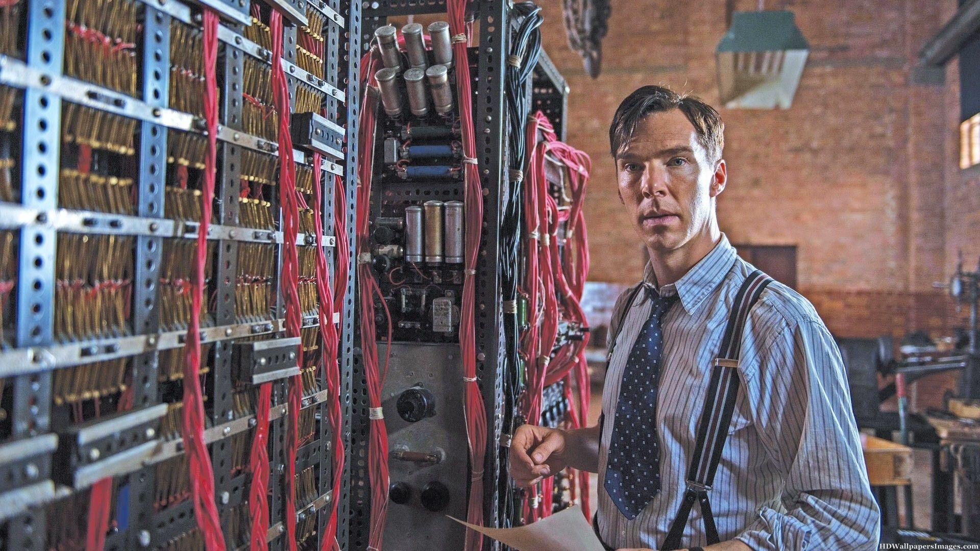 The Imitation Game « bbcdiscovery