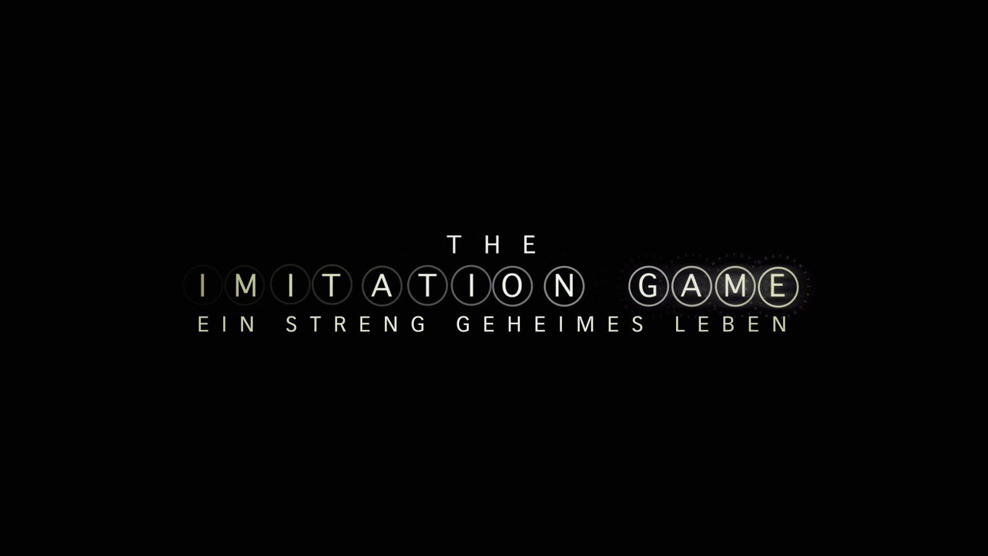 The Imitation Game Wallpapers 15