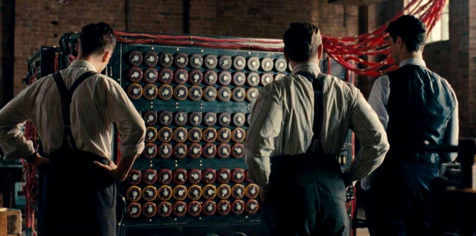 The Imitation Game Hd Wallpapers