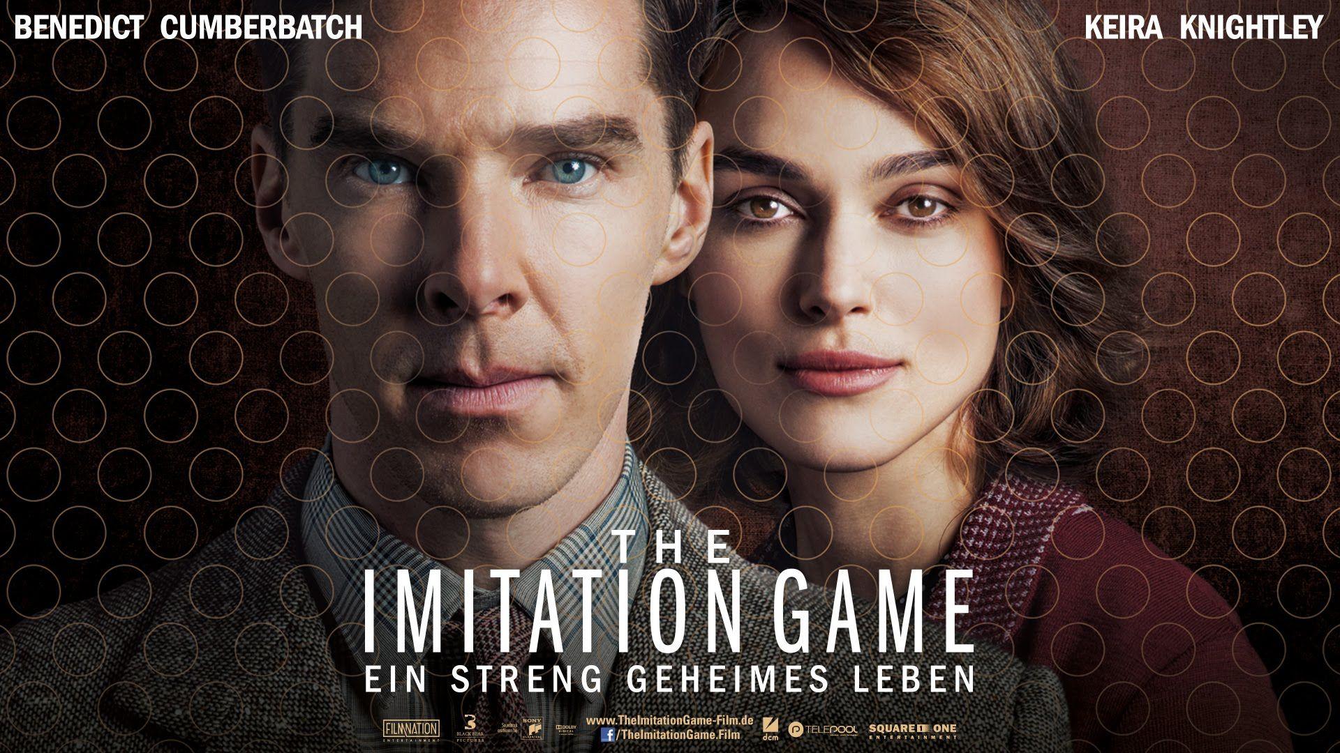 The Imitation Game Wallpapers 21