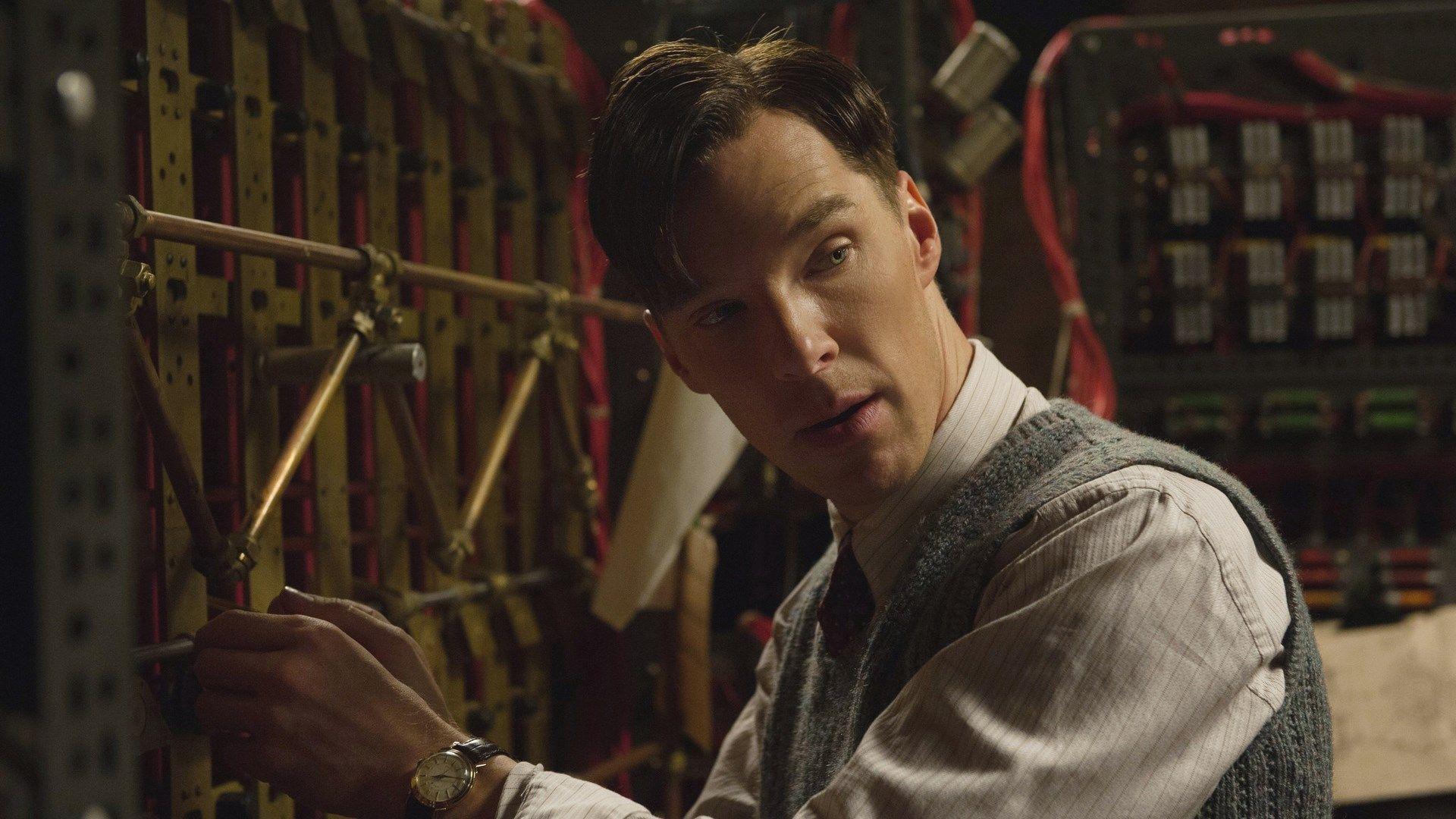 wallpapers free the imitation game