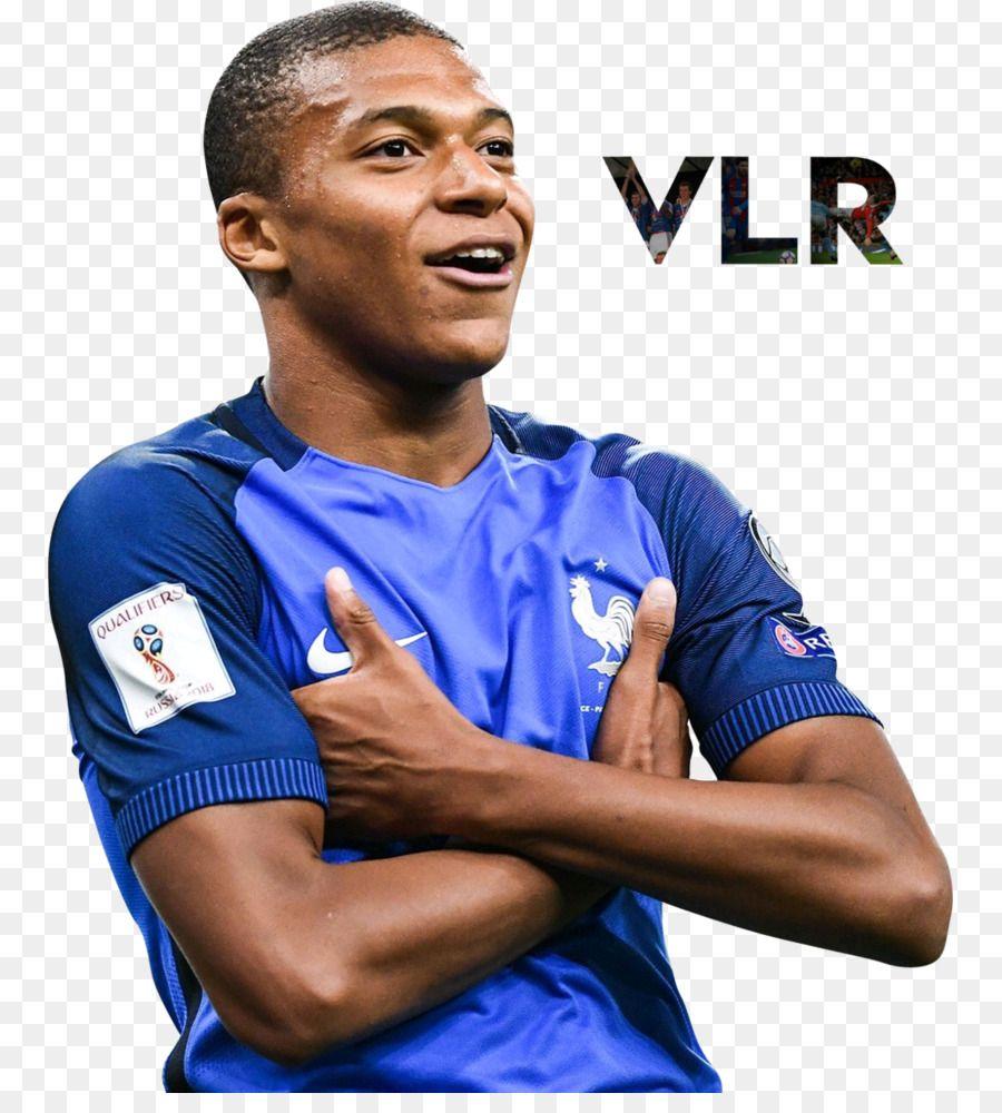 Kylian Mbappé 2018 World Cup France national football team 2014 FIFA