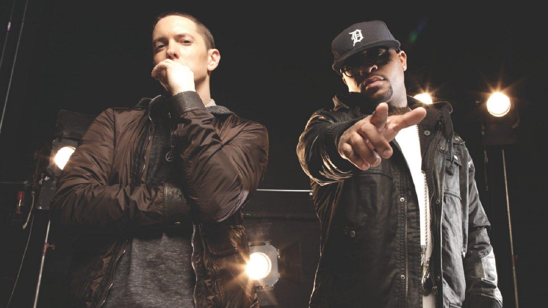 Download wallpaper 1920x1080 bad meets evil, rappers, glasses, caps