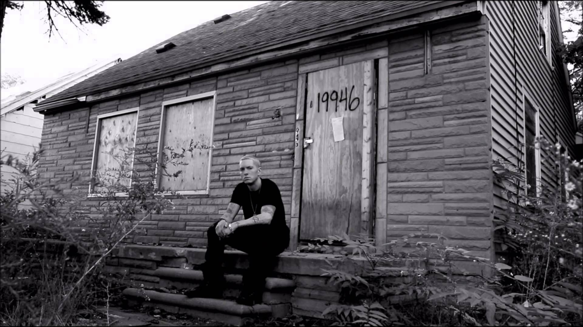 Marshall / MMLP / MMLP 2 / Bad Meets Evil type beat