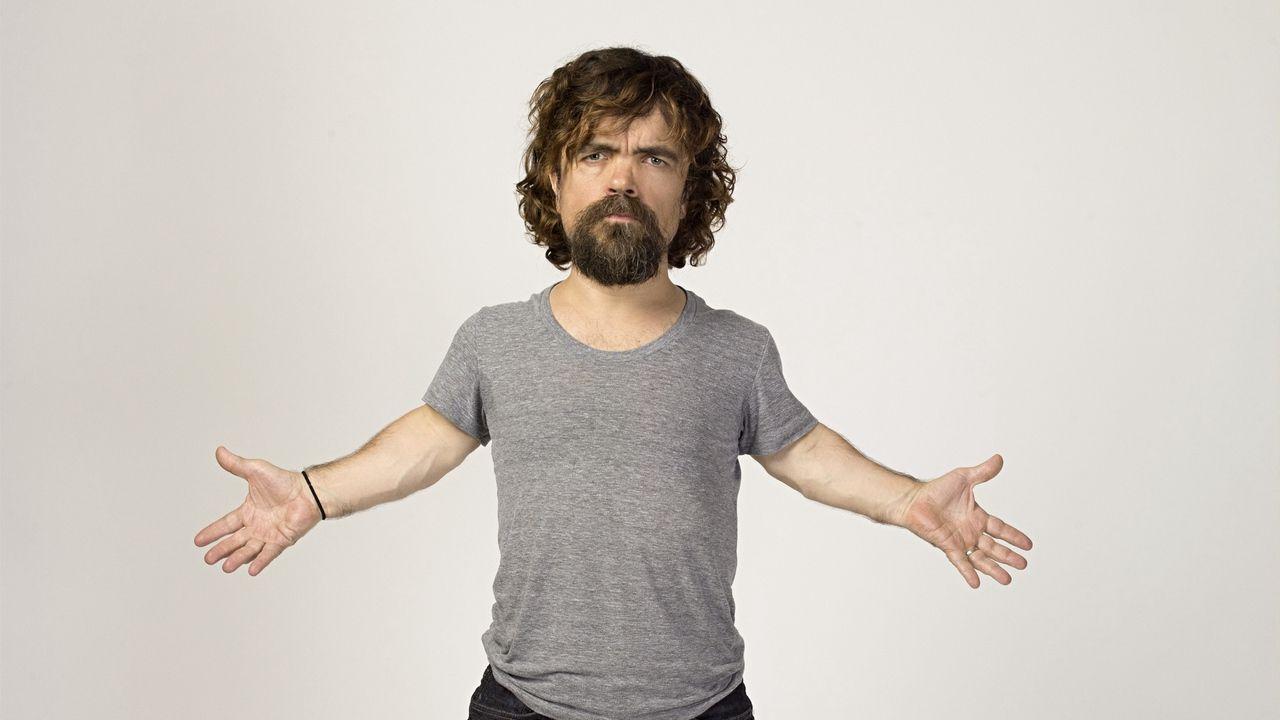 Wallpaper peter dinklage, actor, photohoot hd, picture, image