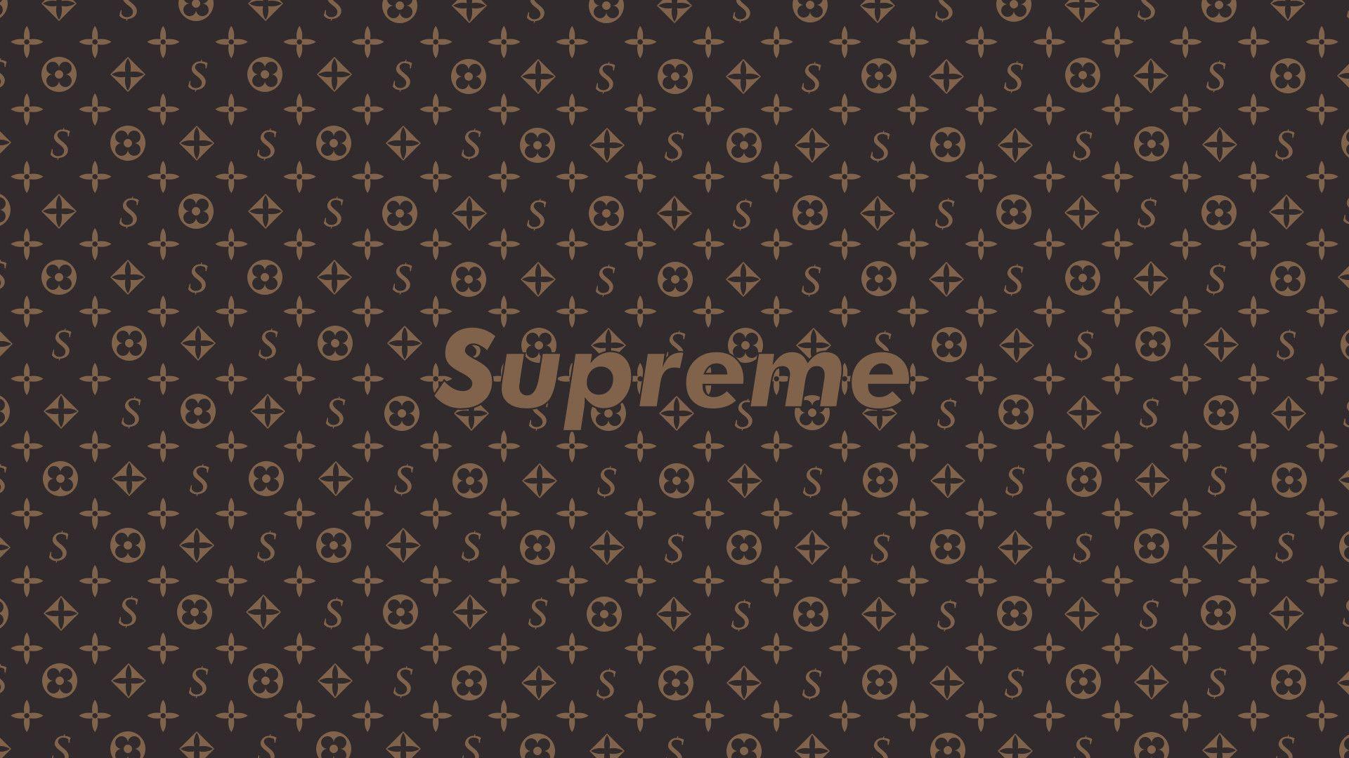 Best Free Supreme Gucci Wallpaper