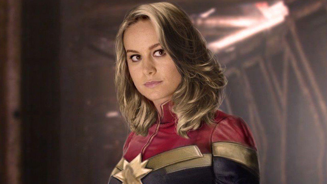 Who is Brie Larson? 5 things you didn't know about the new 'Captain